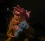 Benvenuti nella mia galleria a tutti.... Melina!